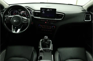 Kia Ceed – thumbnail 33