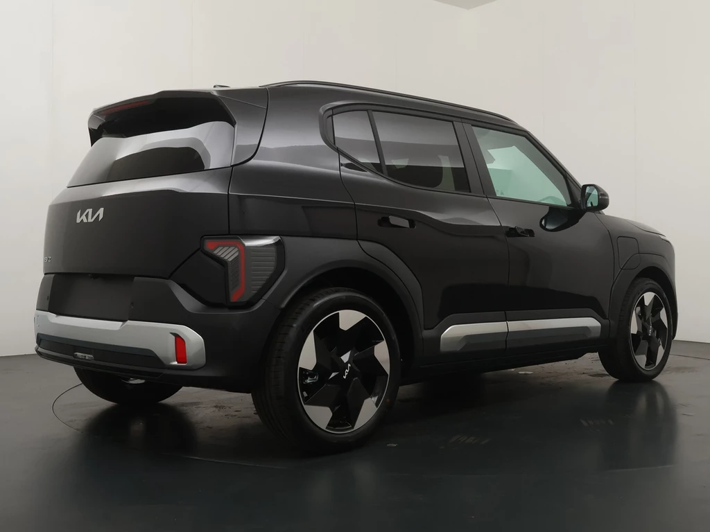 Kia EV2 – foto 8