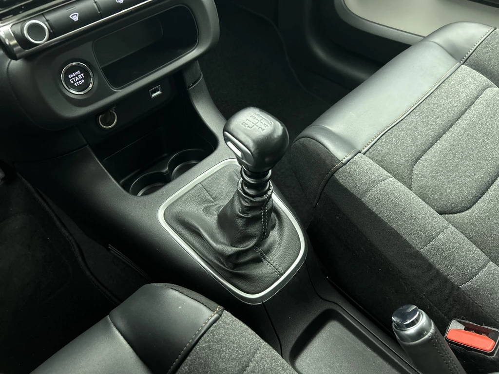 Citroën C3 – foto 36
