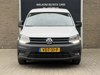 Volkswagen Caddy – thumbnail 10