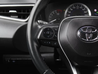 Toyota Corolla Touring Sports – thumbnail 49
