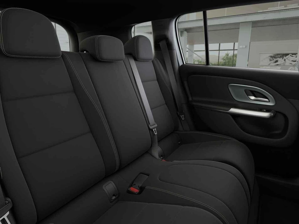 Mercedes-Benz GLB – foto 10
