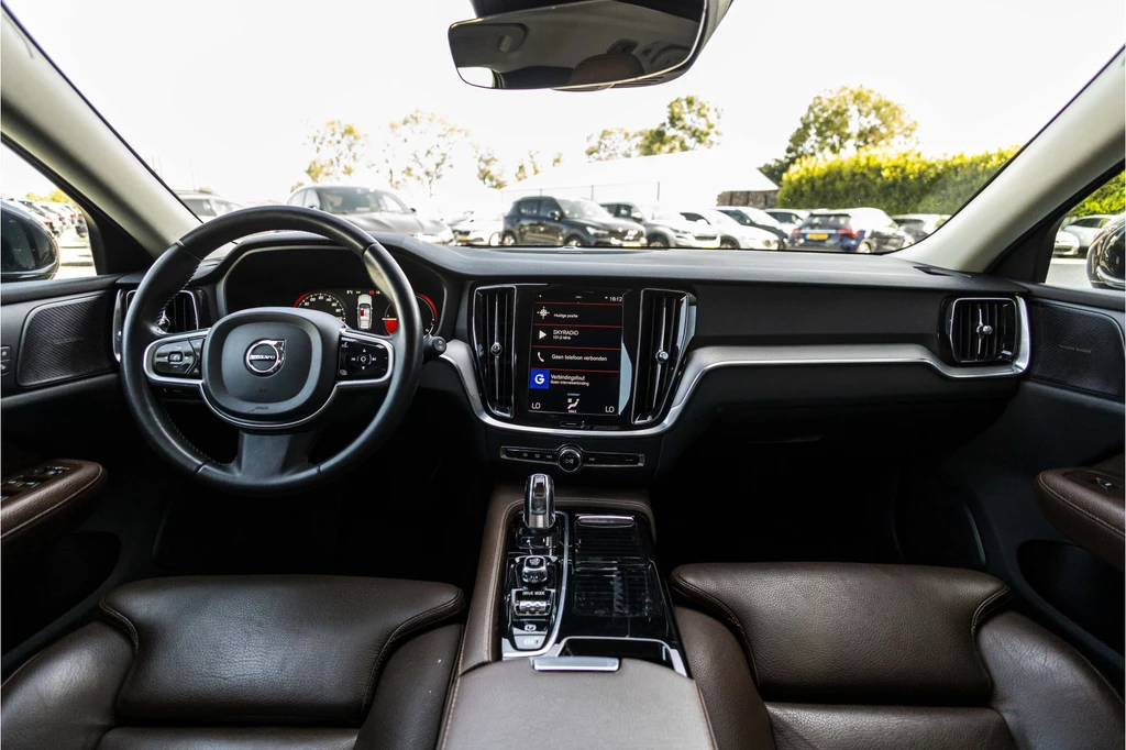 Volvo V60 – foto 30