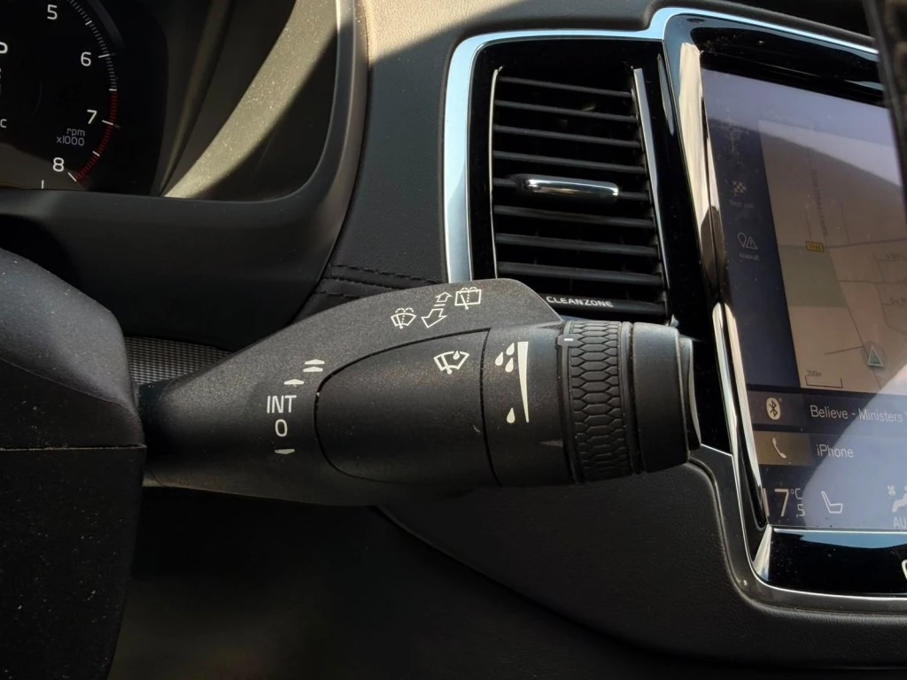 Volvo XC90 – foto 14