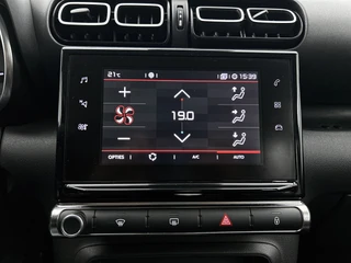 Citroën C3 Aircross – thumbnail 22