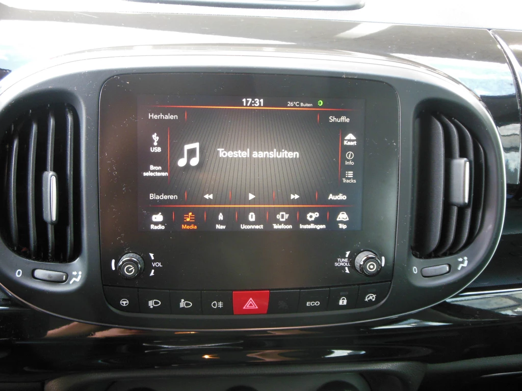 Fiat 500L – foto 18