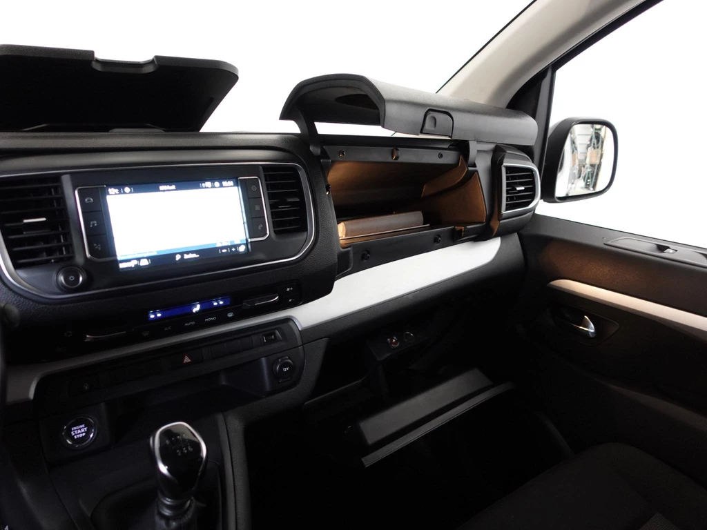 Opel Vivaro – foto 28