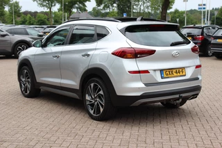 Hyundai Tucson – thumbnail 3