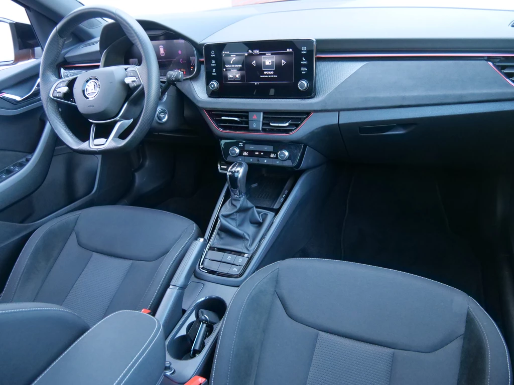 Škoda Kamiq – foto 9