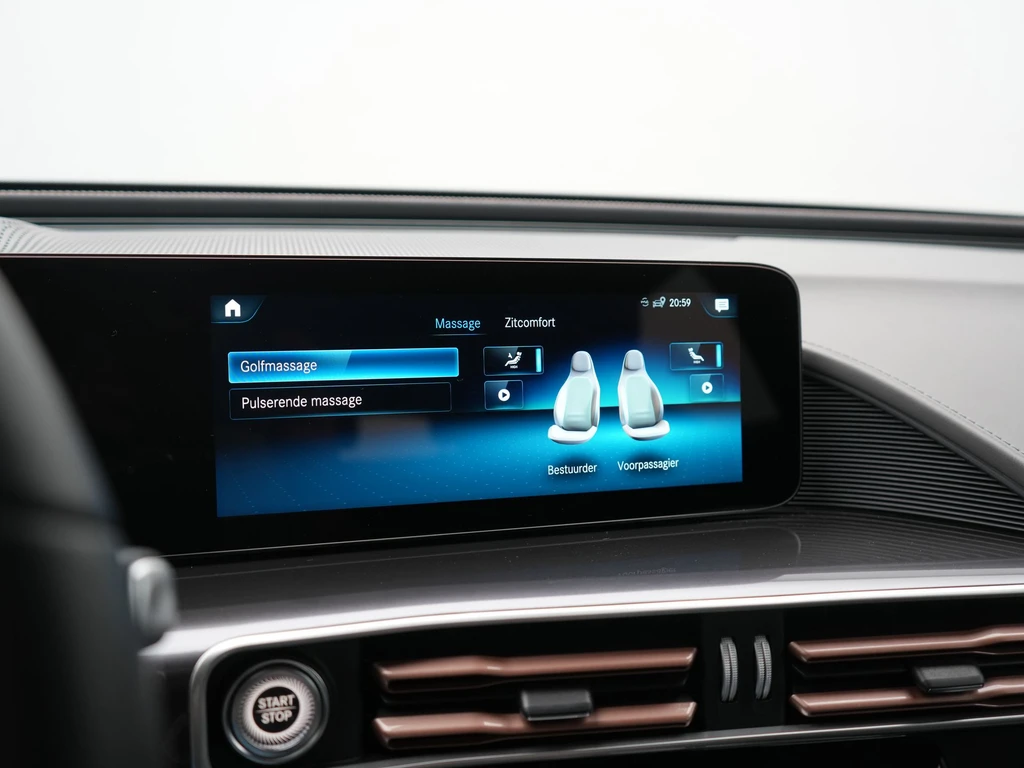Mercedes-Benz EQC – foto 34