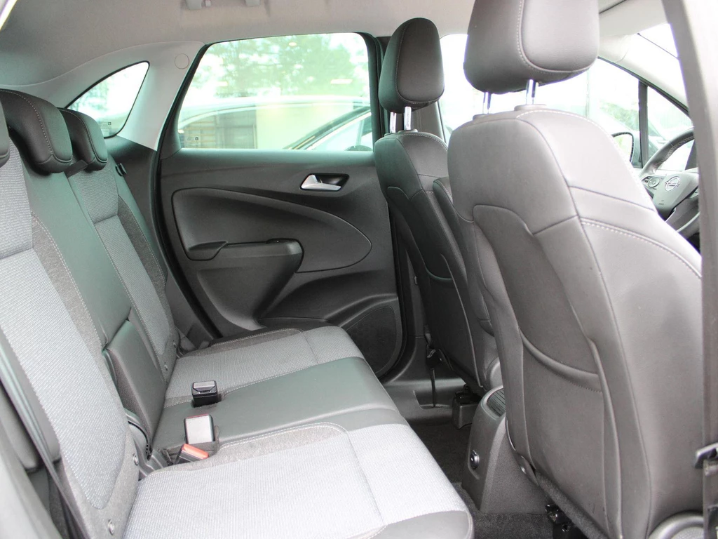 Opel Crossland – foto 9