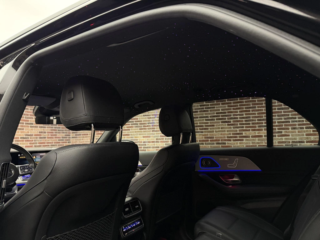 Mercedes-Benz GLE – foto 16