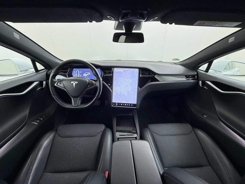 Tesla Model S – foto 12