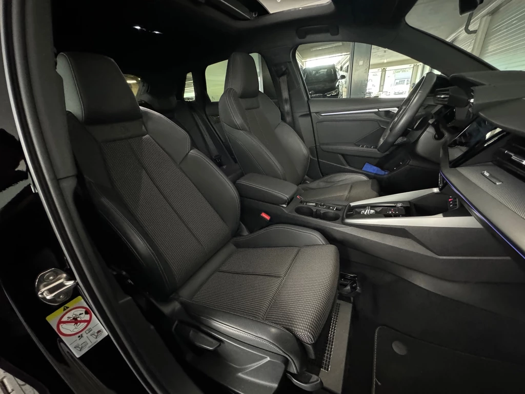 Audi A3 – foto 35