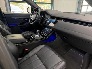 Land Rover Range Rover Evoque – thumbnail 22