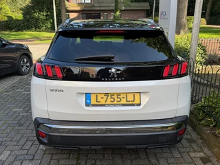 Peugeot 3008 – thumbnail 9