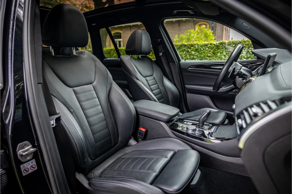BMW X3 – foto 18