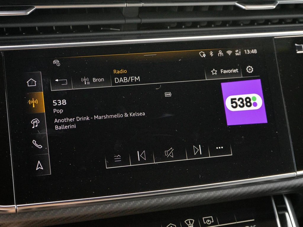 Audi Q8 – foto 67