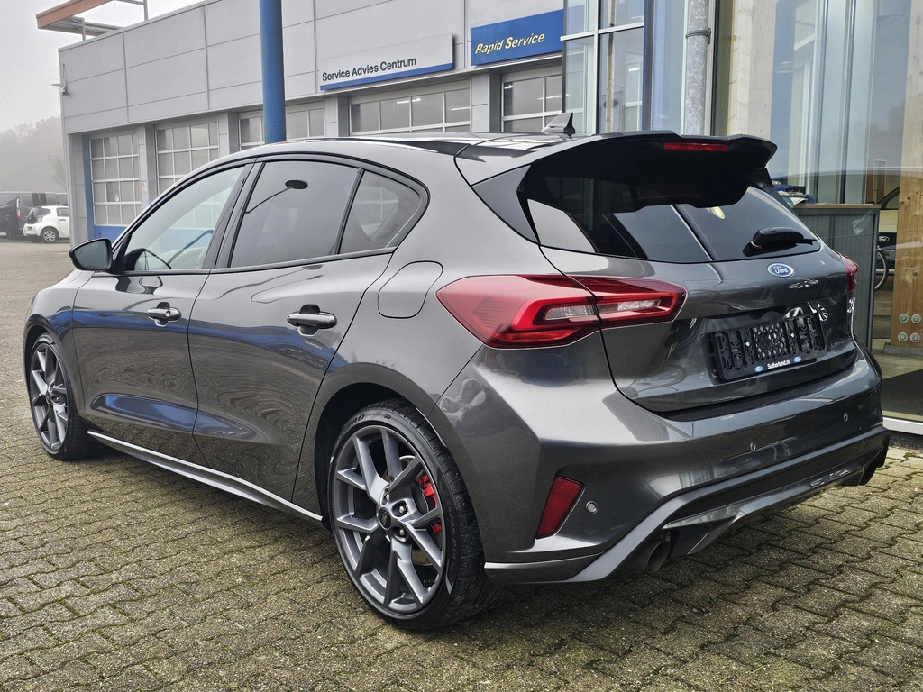 Ford Focus – foto 3
