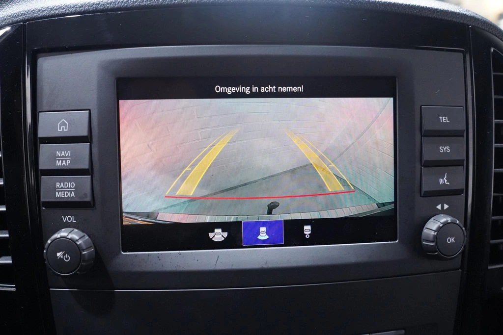 Mercedes-Benz Vito – foto 30