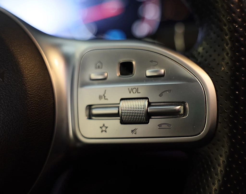 Mercedes-Benz E-Klasse – foto 28