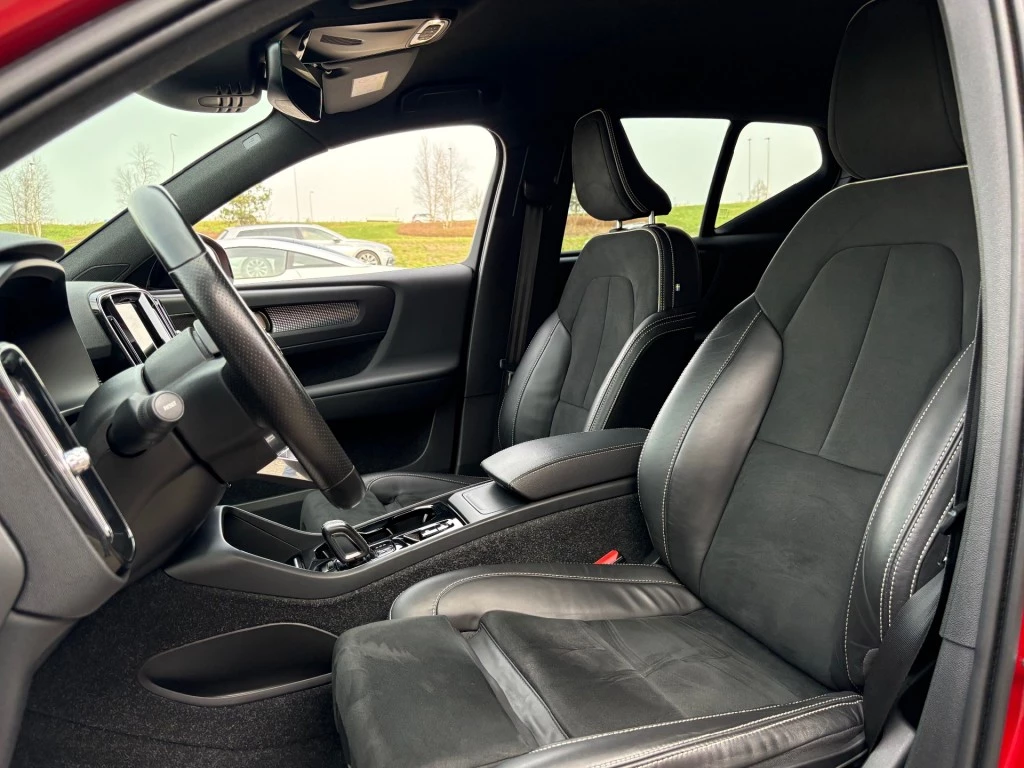 Volvo XC40 – foto 7