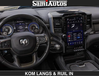 Dodge Ram Pick-Up – thumbnail 57