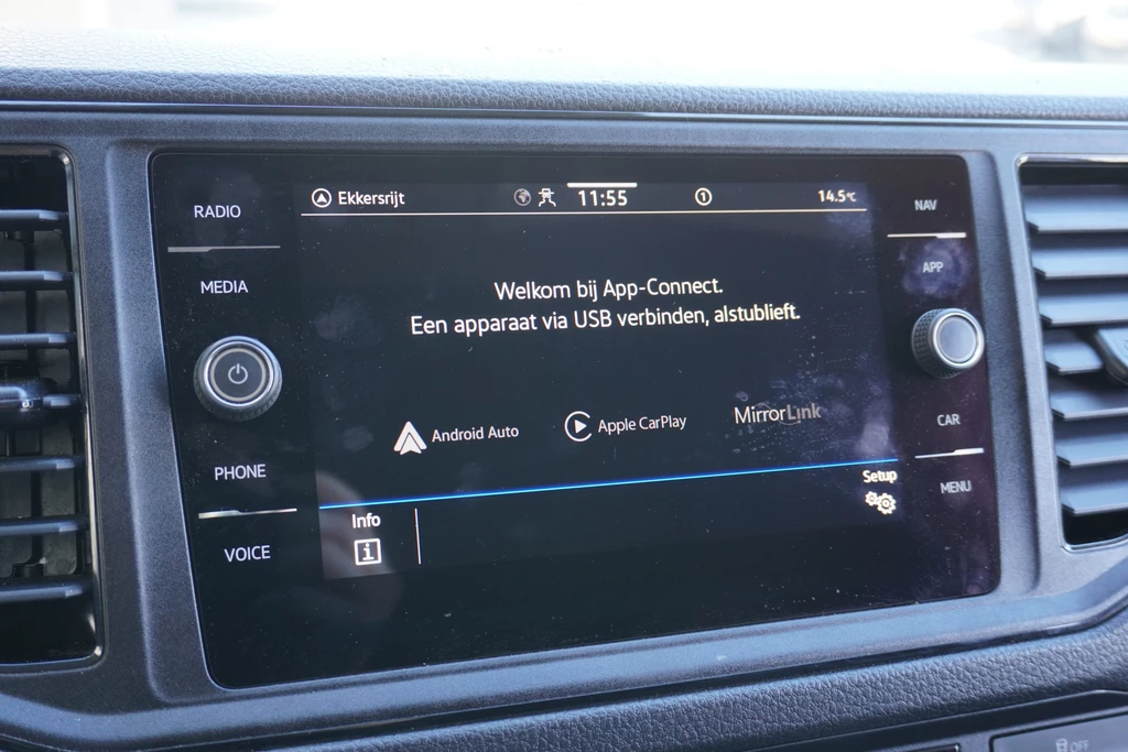 Volkswagen Crafter – foto 13