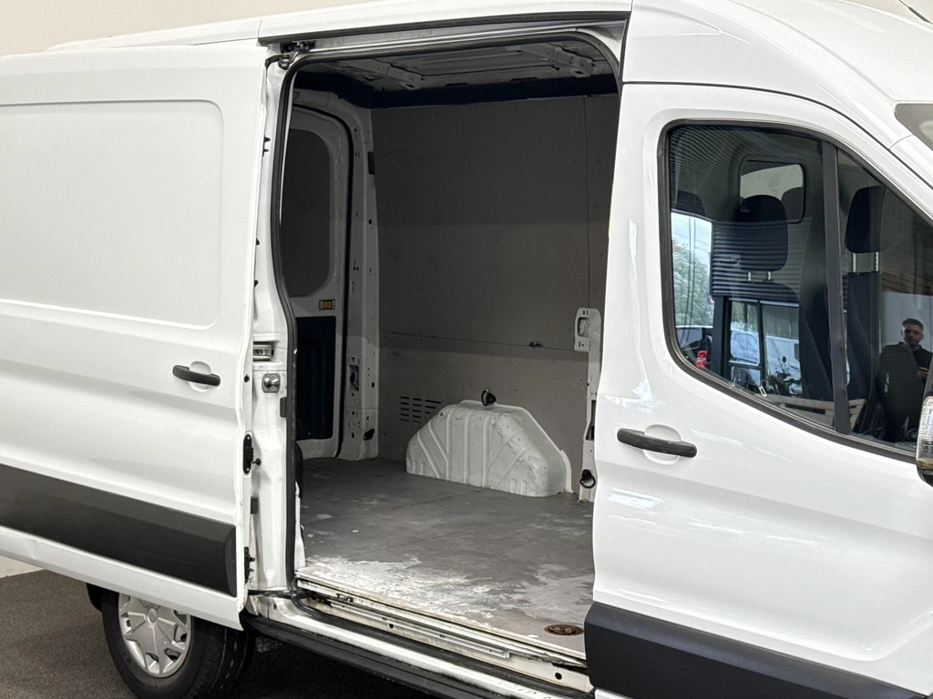 Ford Transit – foto 27