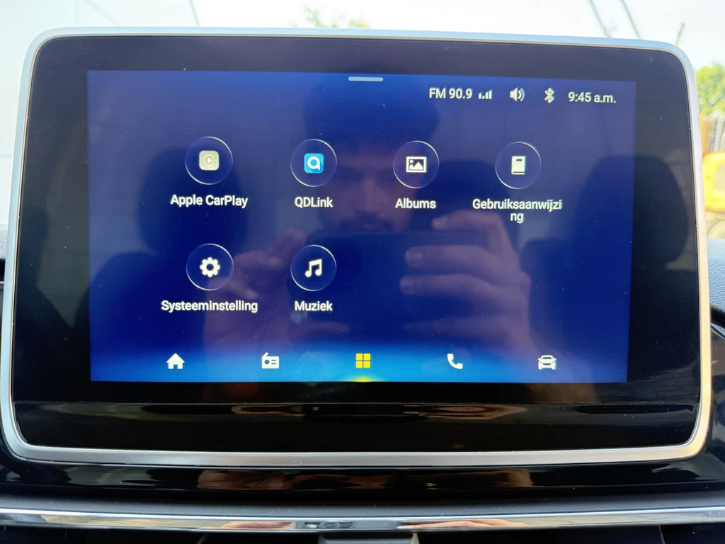 Maxus eDeliver9 – foto 22