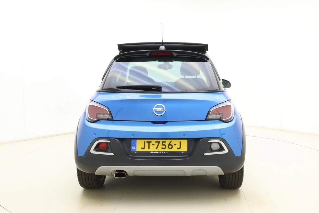 Opel ADAM – foto 5
