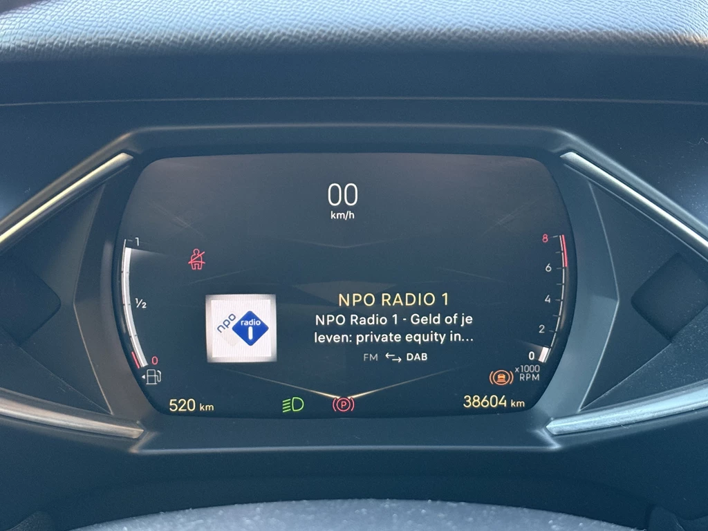 DS DS 3 – foto 14