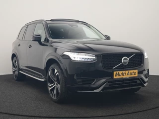 Volvo XC90 – thumbnail 10