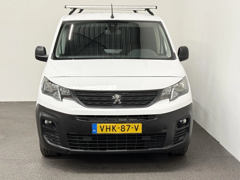 Peugeot Partner – foto 10