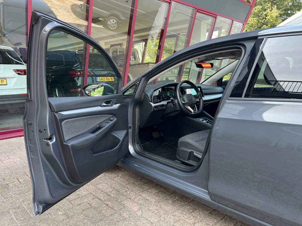 Volkswagen Golf – foto 10