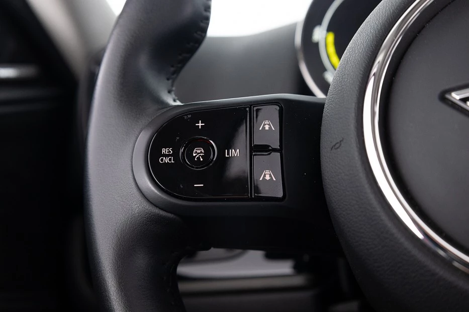 MINI Countryman – foto 25