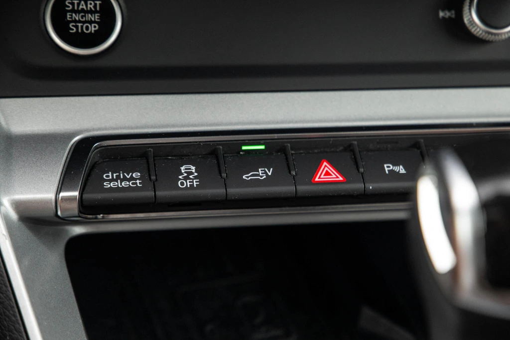 Audi Q3 – foto 40