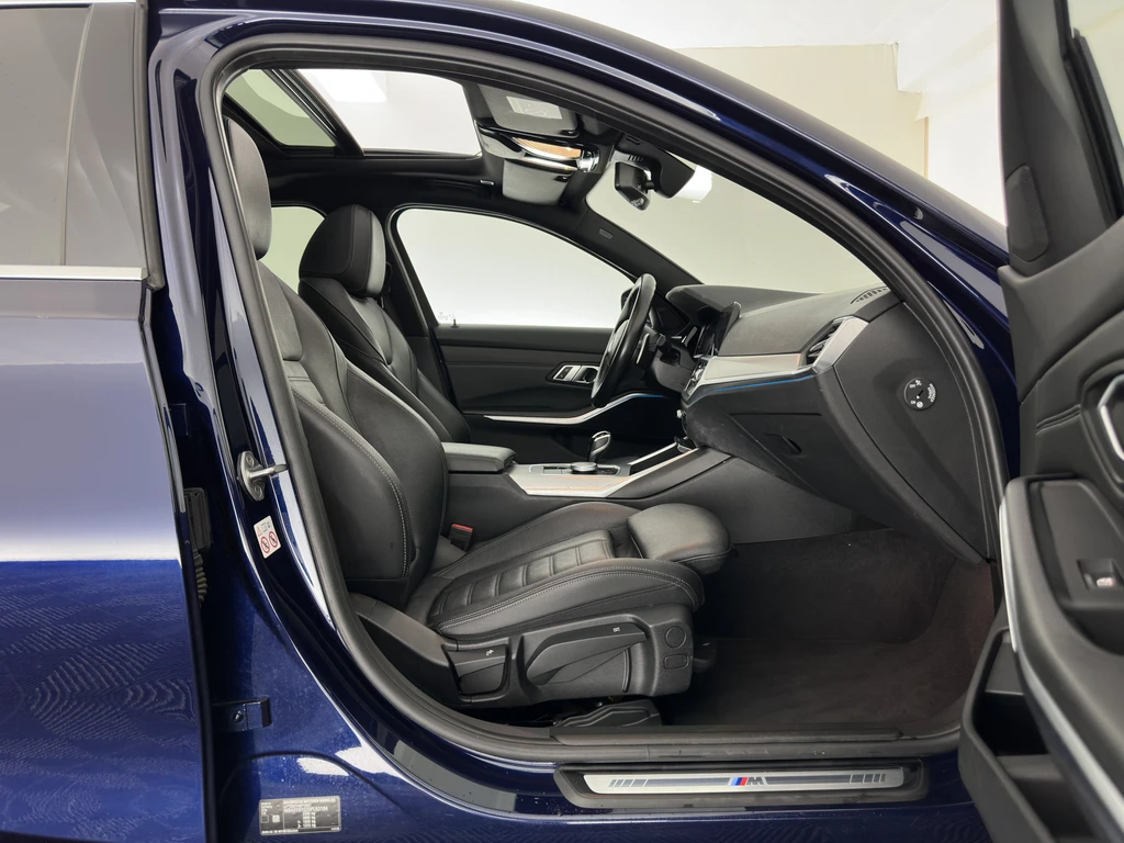 BMW 3 Serie – foto 15