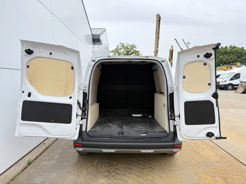 Nissan Townstar – foto 14