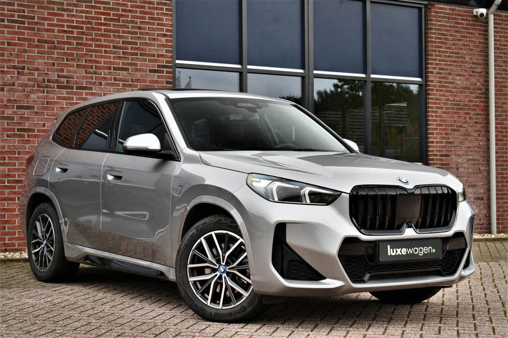 BMW X1 – foto 22