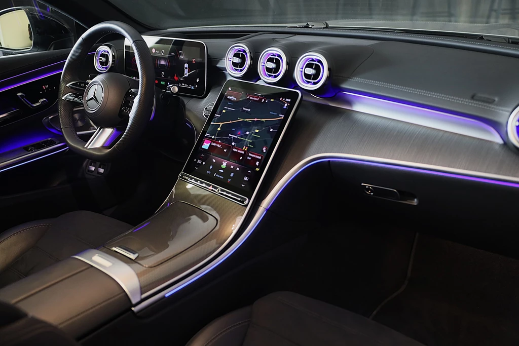 Mercedes-Benz CLE – foto 17