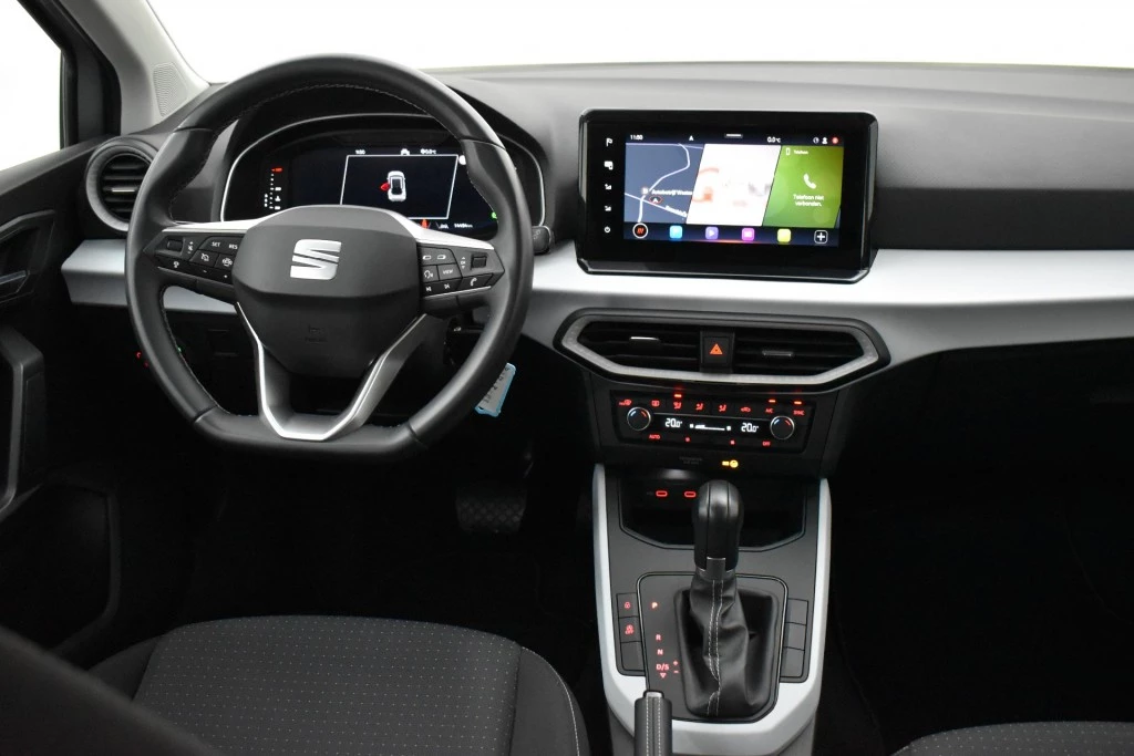 SEAT Arona – foto 11