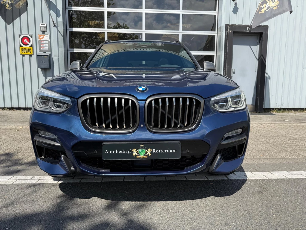 BMW X3 – foto 15