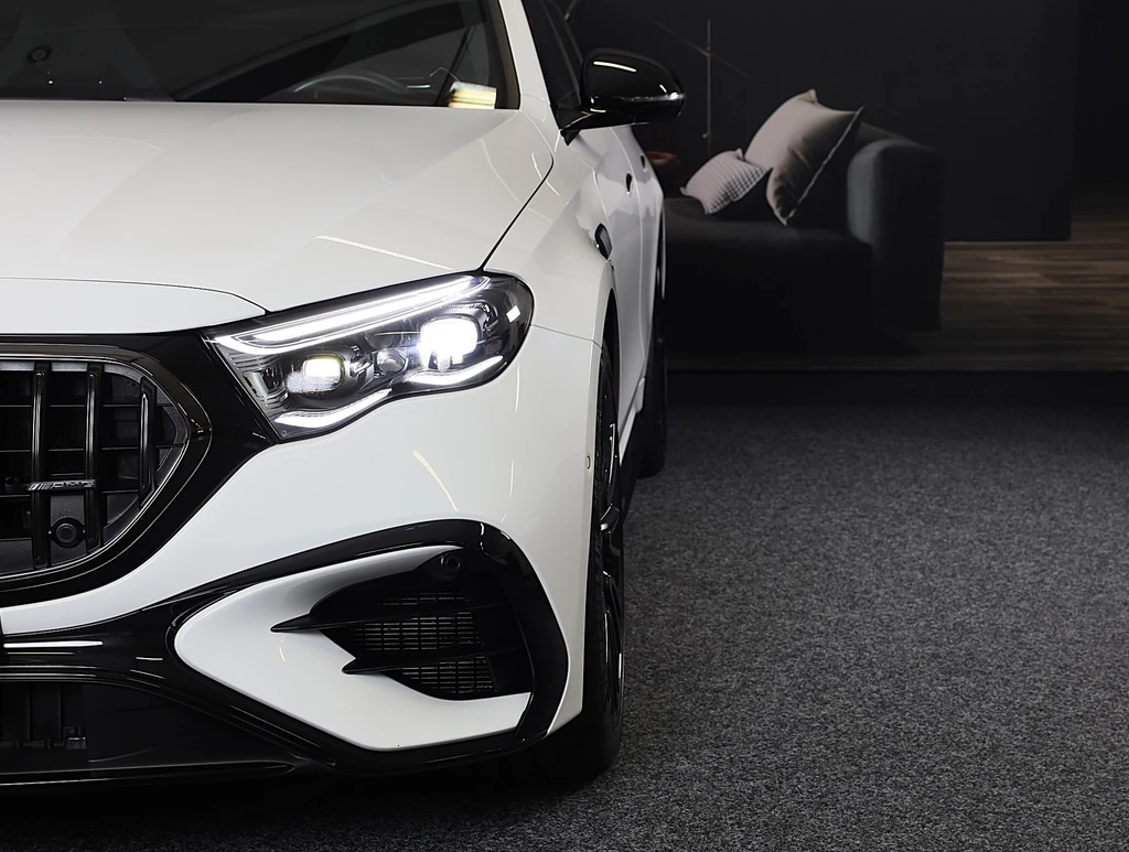 Mercedes-Benz E-Klasse – foto 83