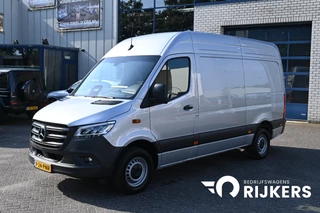 Mercedes-Benz Sprinter – thumbnail 1