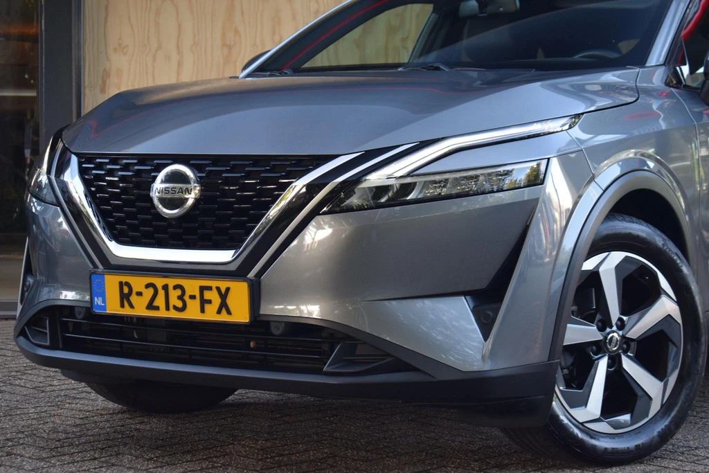 Nissan QASHQAI – foto 2