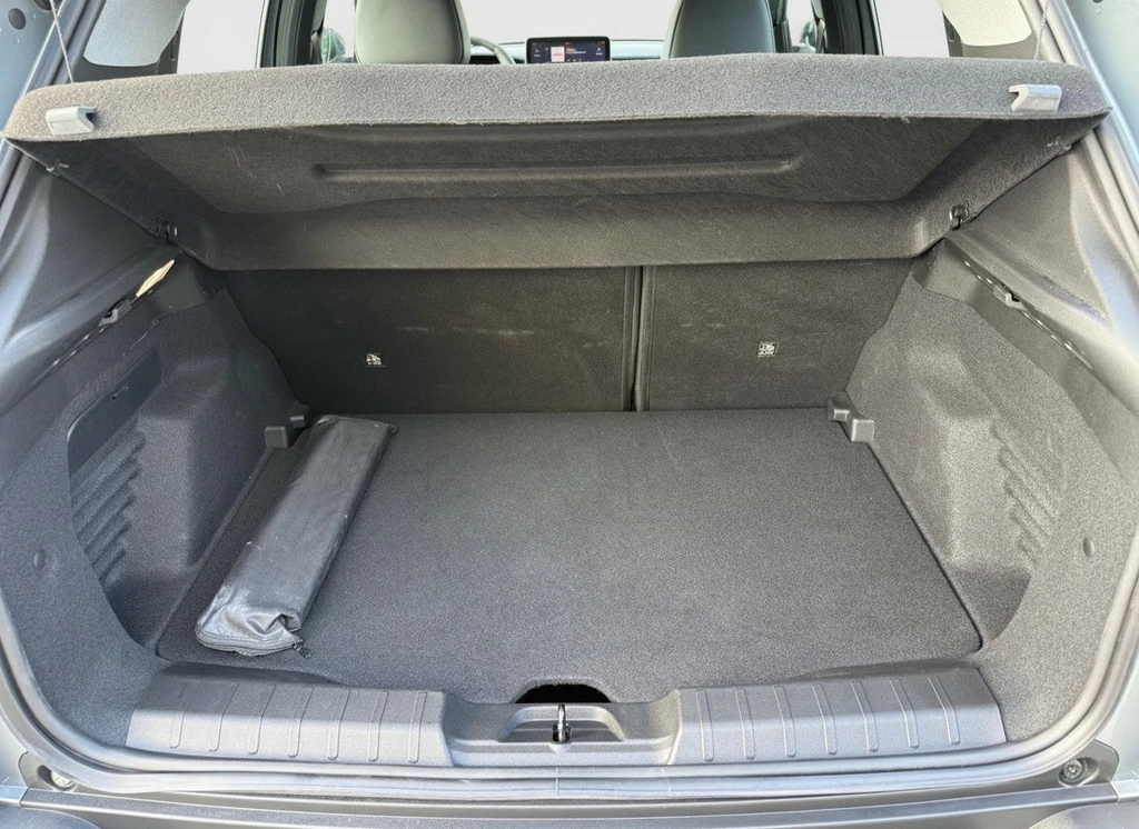 Jeep Avenger – foto 20