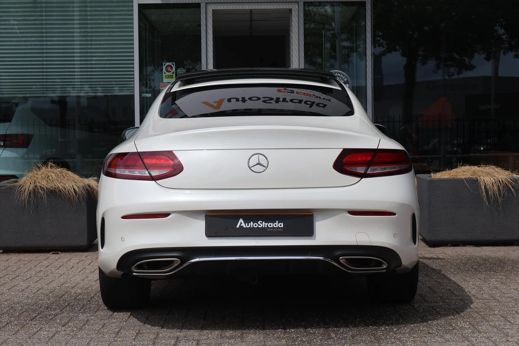 Mercedes-Benz C-Klasse – foto 5