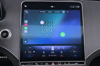 Mercedes-Benz EQE – thumbnail 36
