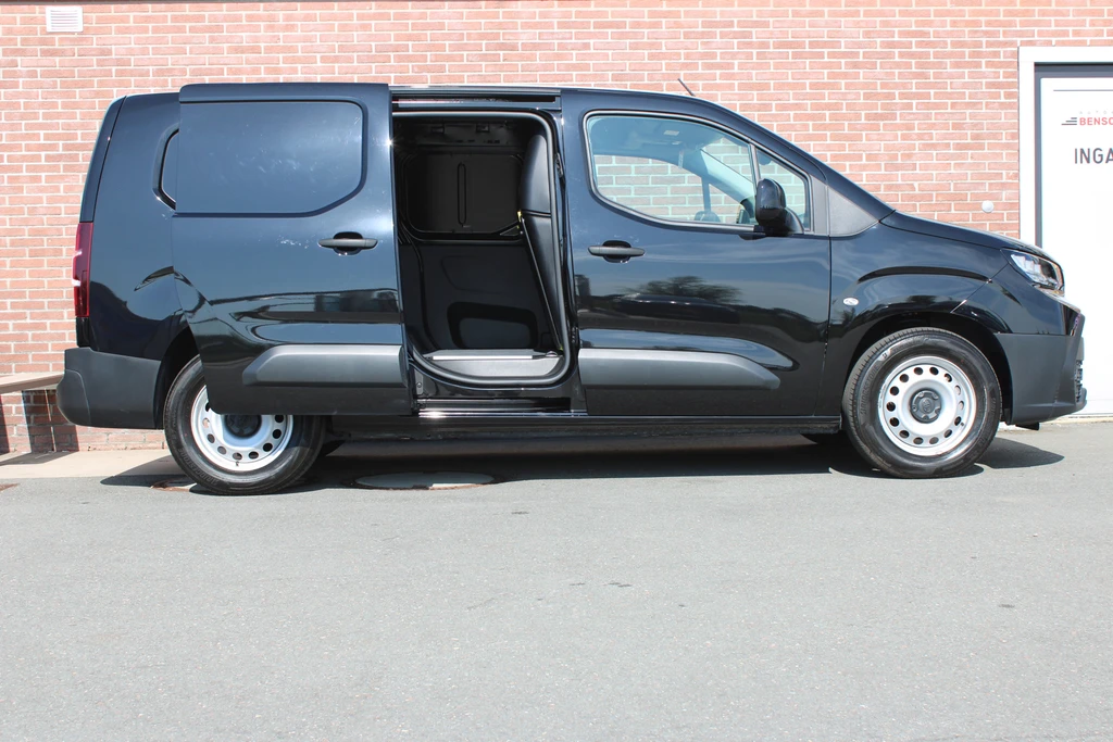 Toyota ProAce – foto 7